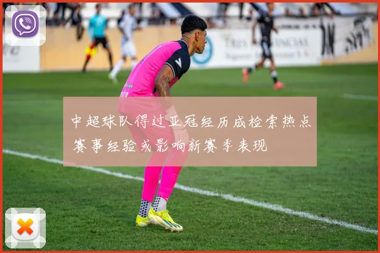 中超球队得过亚冠经历成检索热点 赛事经验或影响新赛季表现