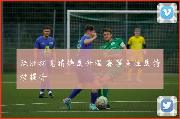 欧洲杯竞猜热度升温 赛事关注度持续提升